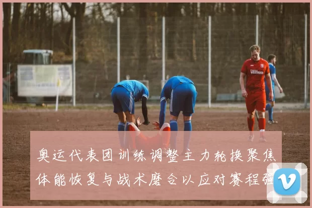 奥运代表团训练调整主力轮换聚焦体能恢复与战术磨合以应对赛程强度