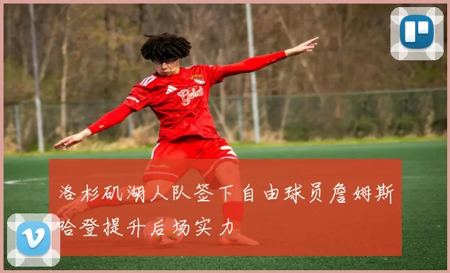 洛杉矶湖人队签下自由球员詹姆斯哈登提升后场实力