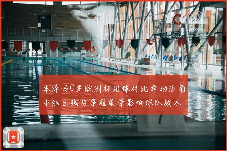 本泽马C罗欧洲杯进球对比牵动法葡小组出线与争冠前景影响球队战术选择