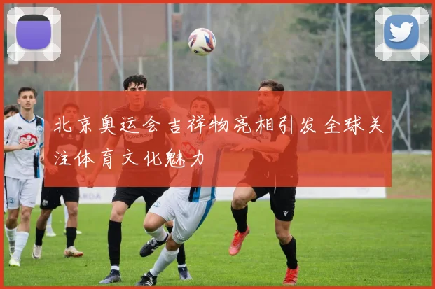 北京奥运会吉祥物亮相引发全球关注体育文化魅力