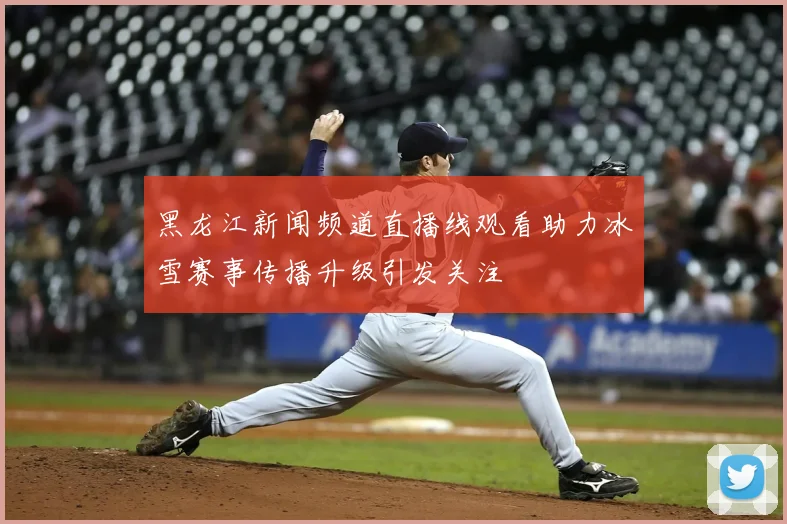 黑龙江新闻频道直播线观看助力冰雪赛事传播升级引发关注