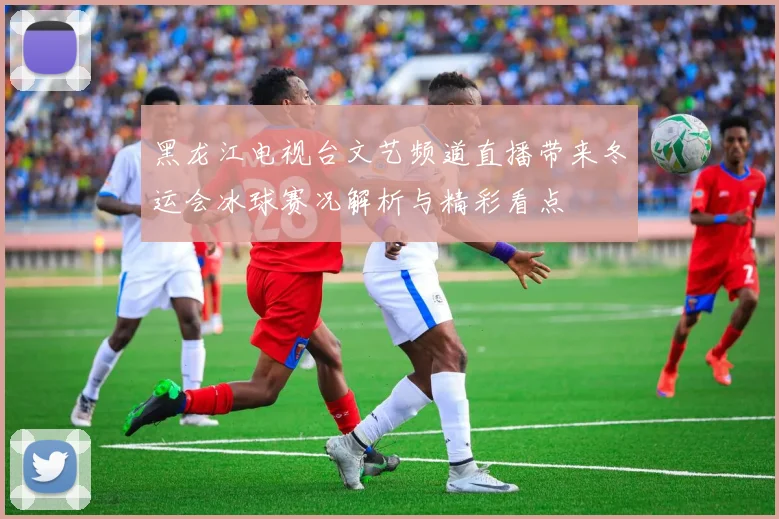 黑龙江电视台文艺频道直播带来冬运会冰球赛况解析与精彩看点